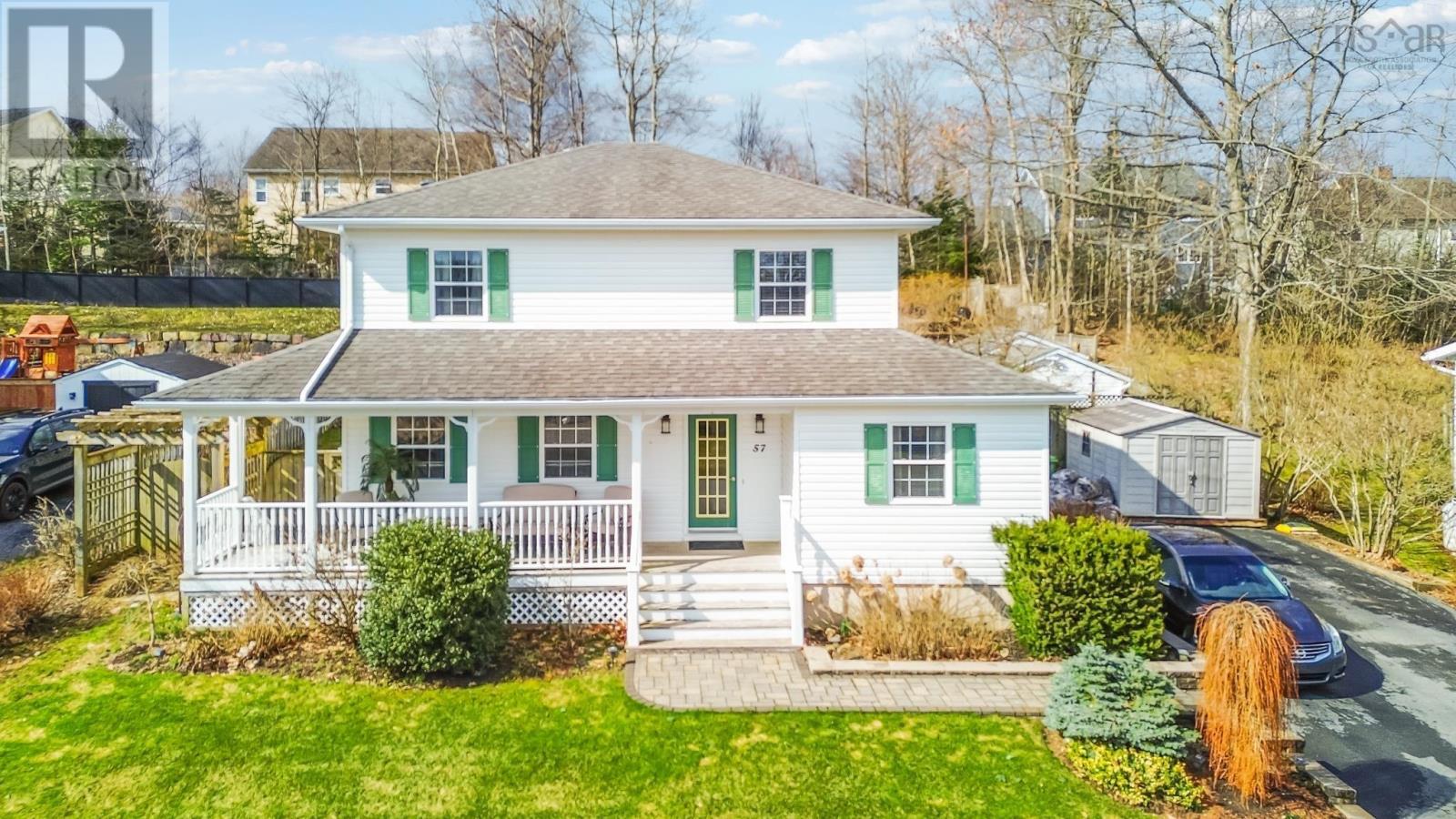 57 Alicia Blvd, Kentville, NS B4N 4Y7
