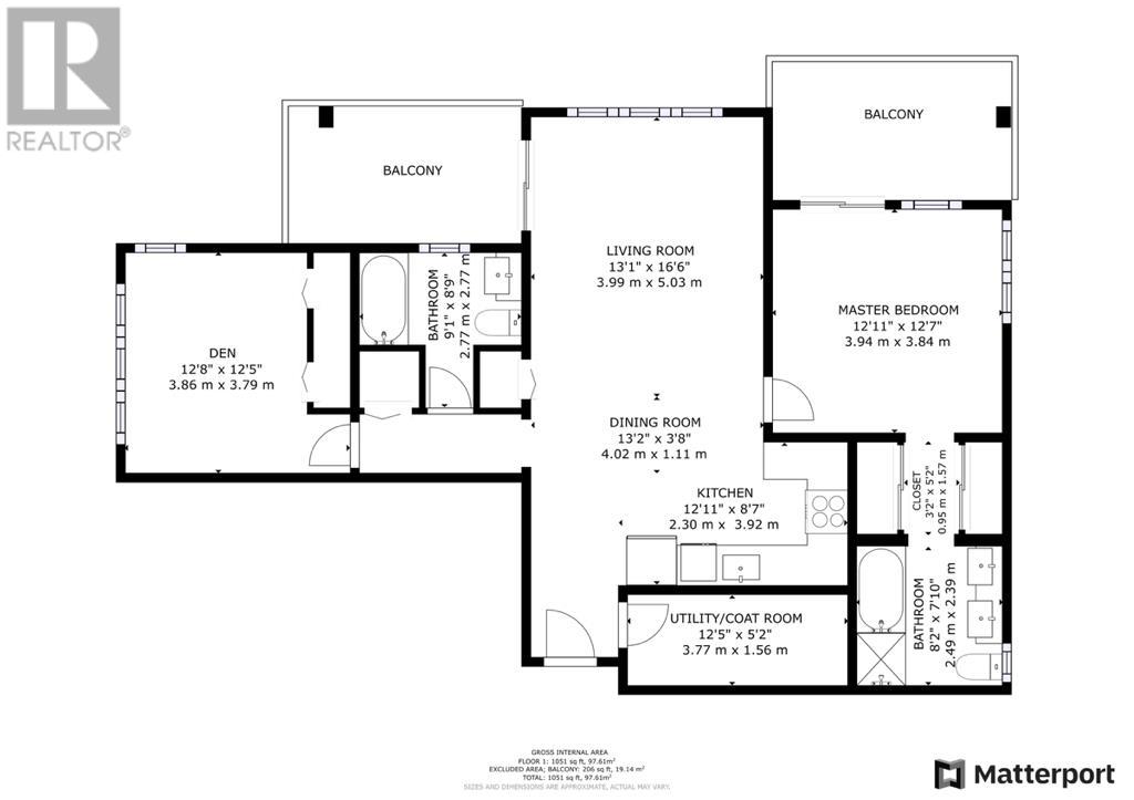 1150 Bailey Street Unit 315, Squamish, BC V8B 0R4