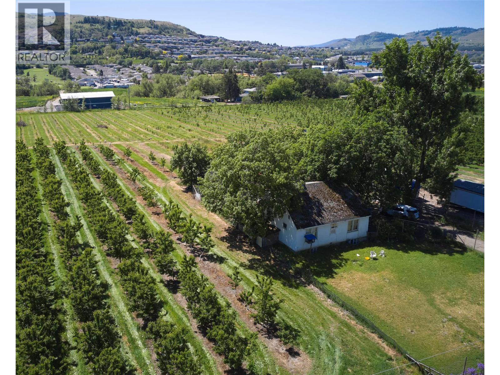 1094 Pottery Rd, Vernon, BC V1B 3A5