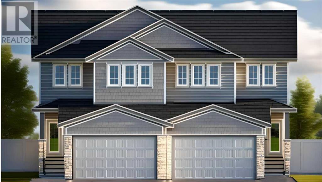 225 Dawson Wharf Rd, Chestermere, AB T1X 2X4