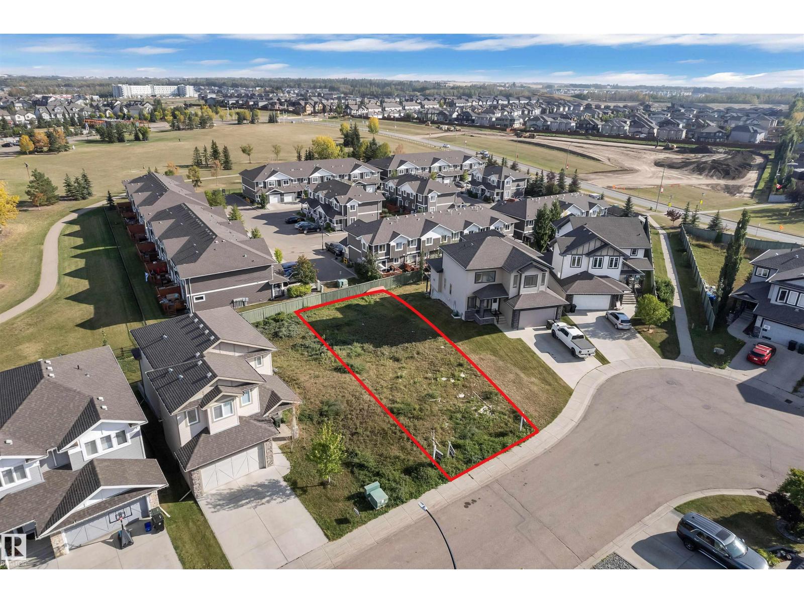 40 Voleta Co, Spruce Grove, AB T7X 0J8