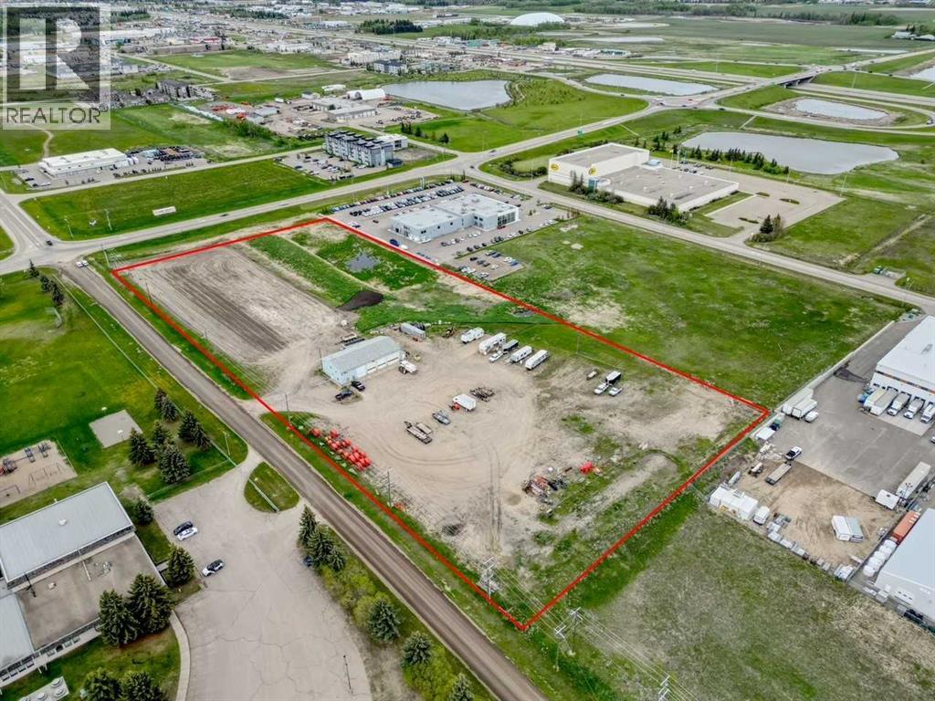 3 Mckenzie Dr, Rural Red Deer County, AB T4S 2H4