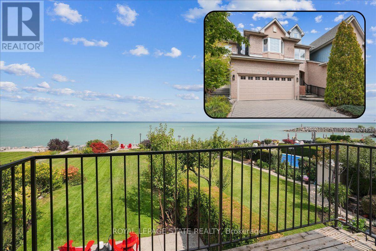 55 Edgewater Dr, Hamilton, ON L8E 4Z2