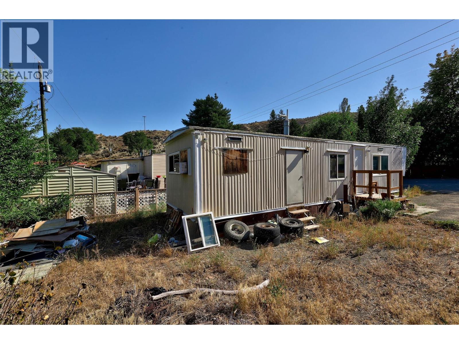 1175 Rose Hill Road Unit 102, Kamloops, BC V2E 1G9