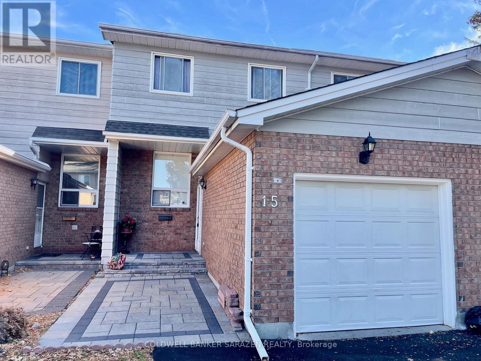 15 Sturbridge Private, Ottawa, ON K1T 3J6