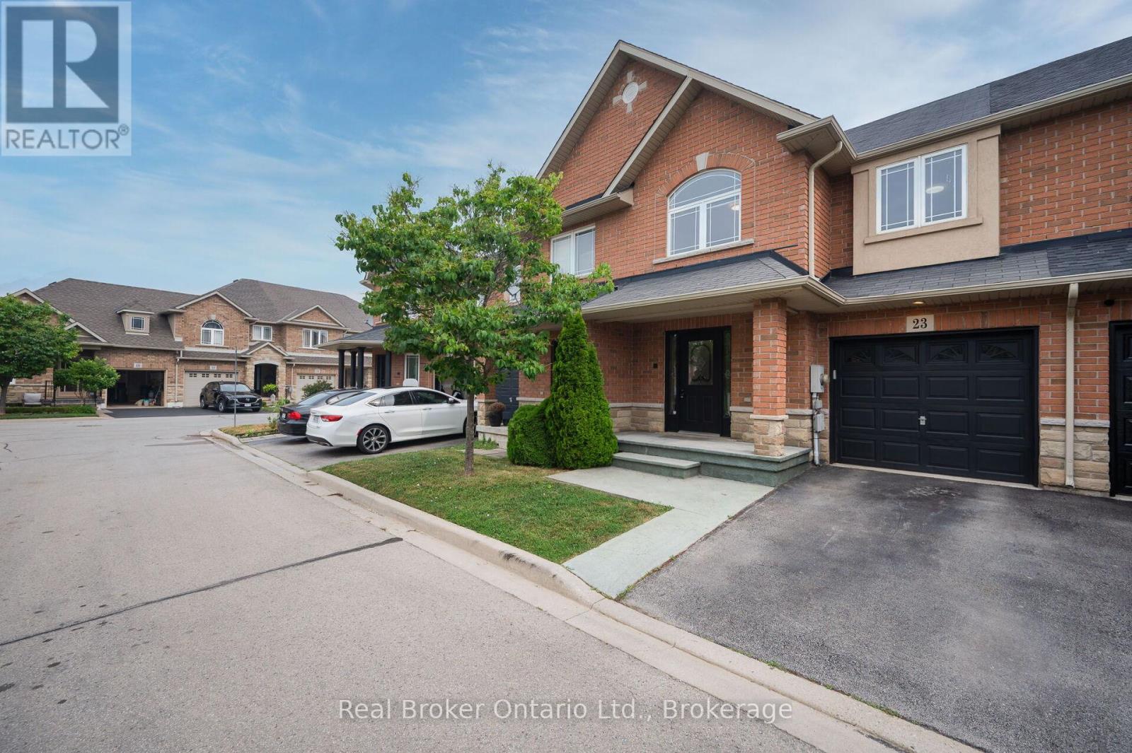 23 Bellflower Blvd, Hamilton, ON L0R 1P0