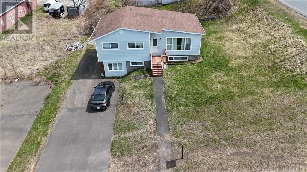 131 Brunswick St, Dalhousie, NB E8C 1G6