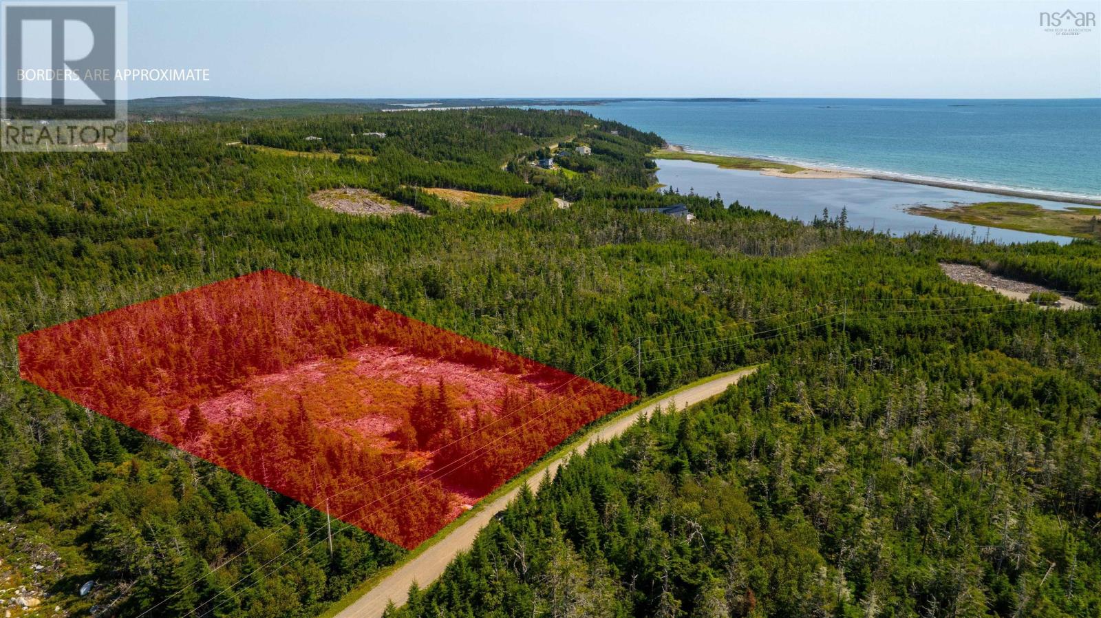 8 Soonul Ln #68, Clam Bay, NS B0J 2L0