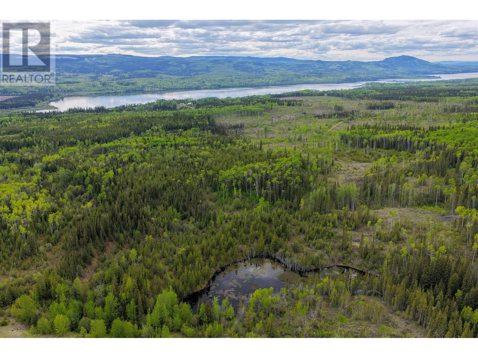 3655 Babine Lake Rd, Burns Lake, BC V0J 1E1