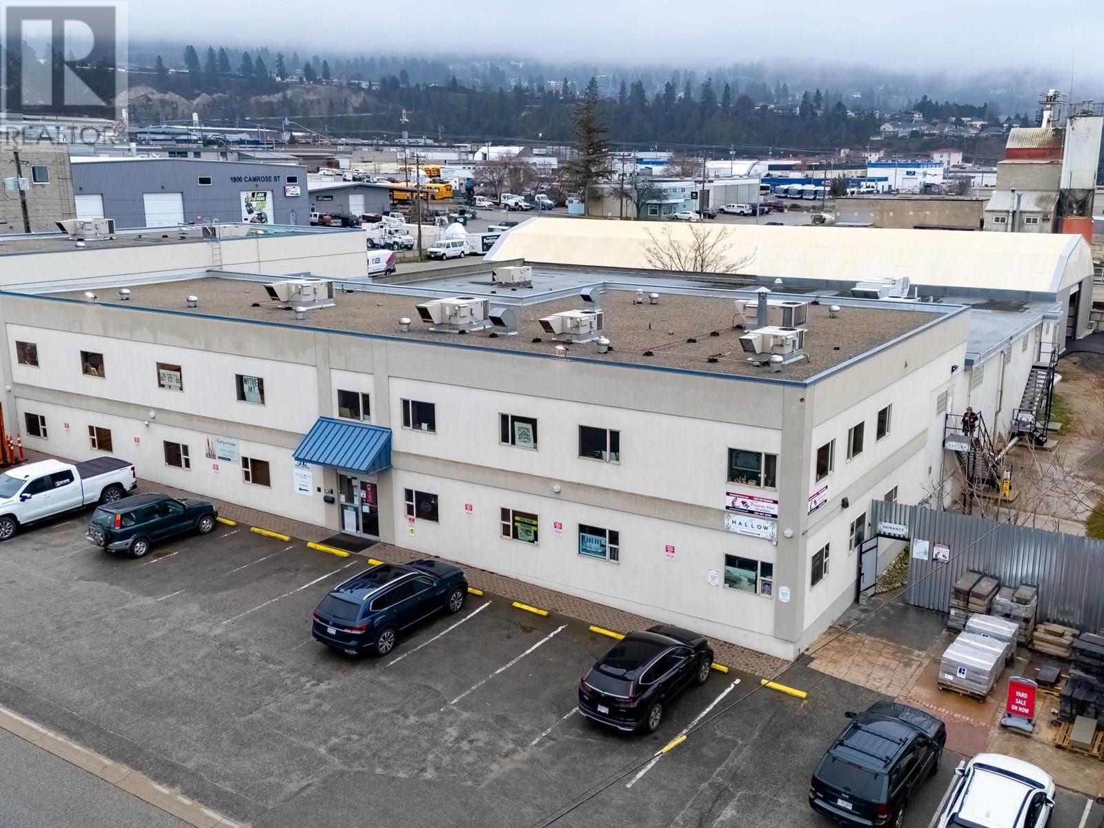 260 Okanagan Ave E, Penticton, BC V2A 3J7