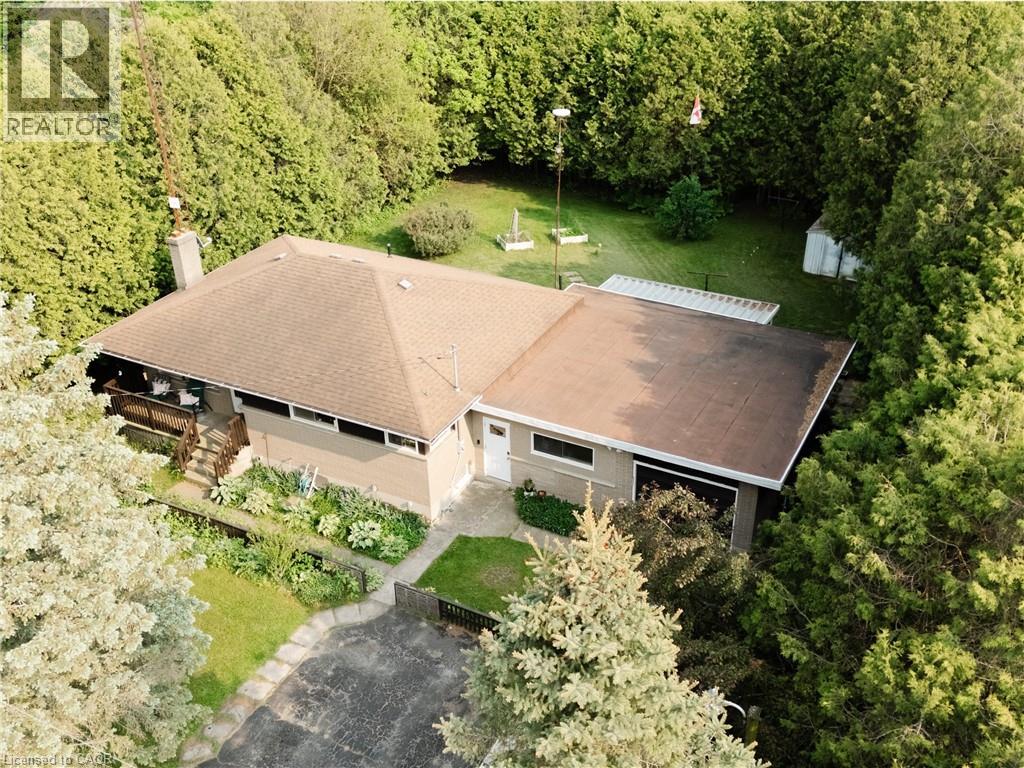 252 Windham Road 13, Delhi, ON N4B 2W5