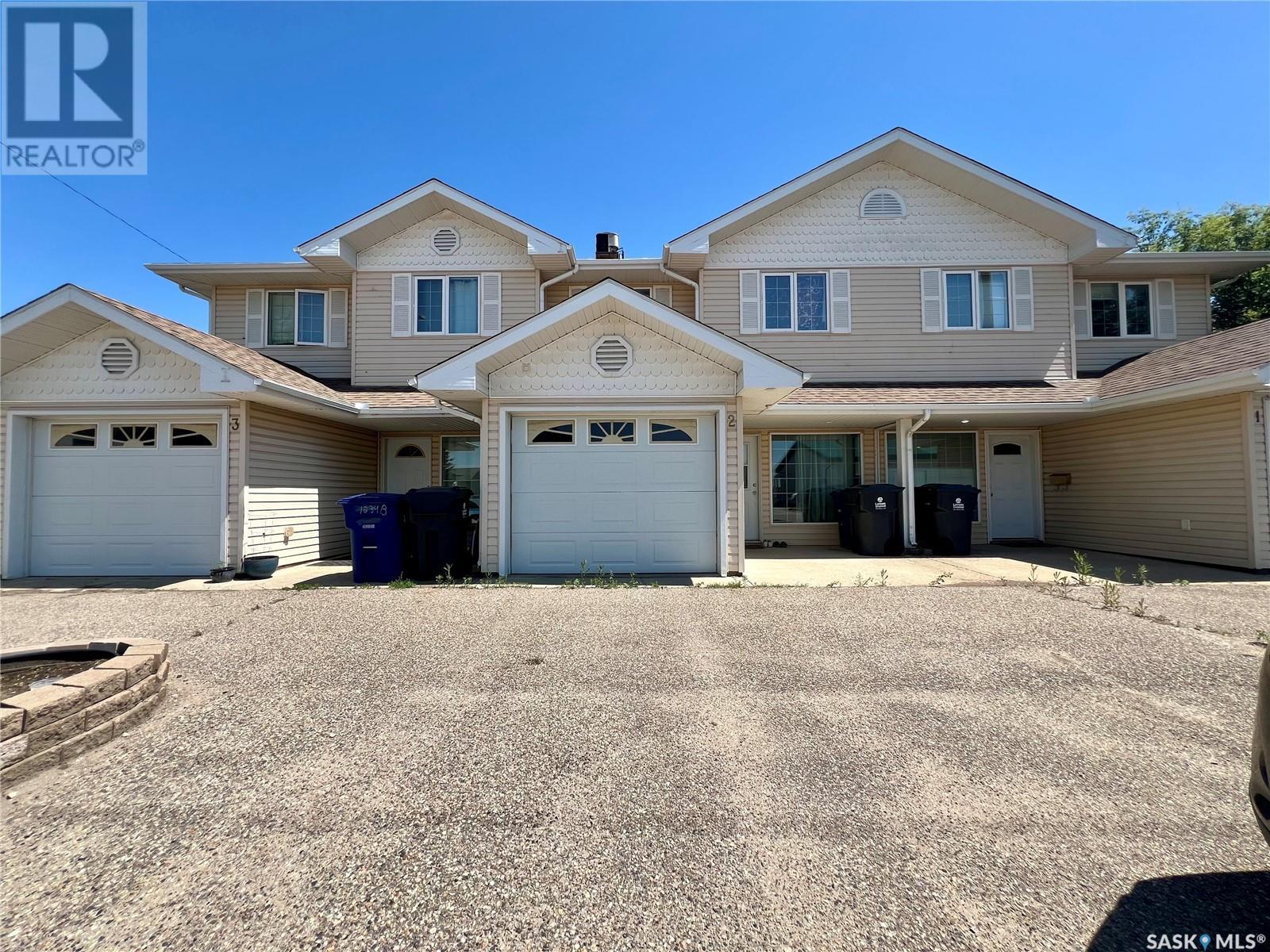 506 Centennial Boulevard Unit 4, Warman, SK S0K 4S0