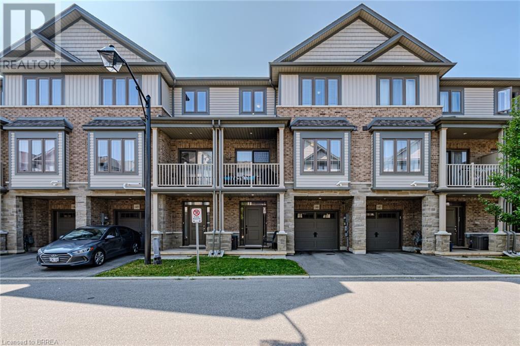 77 Diana Avenue Unit 146, Brantford, ON N3T 0R6