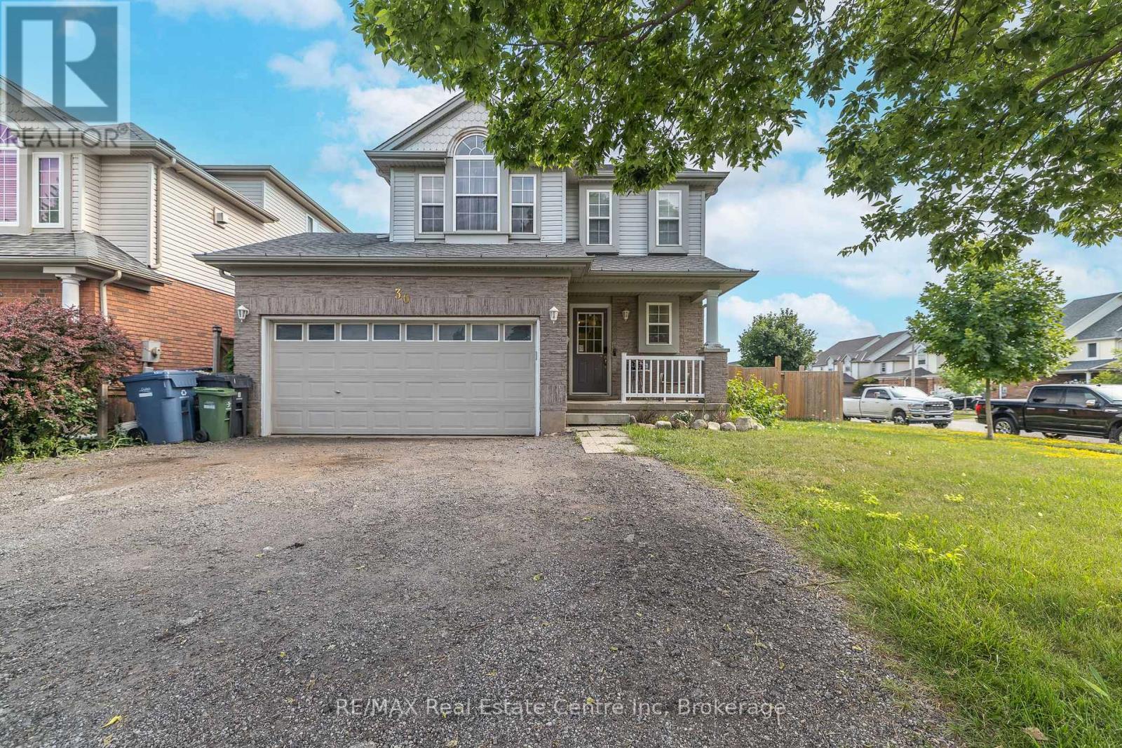 30 Oconnor Ln, Guelph Grange Road, ON N1E 7G4