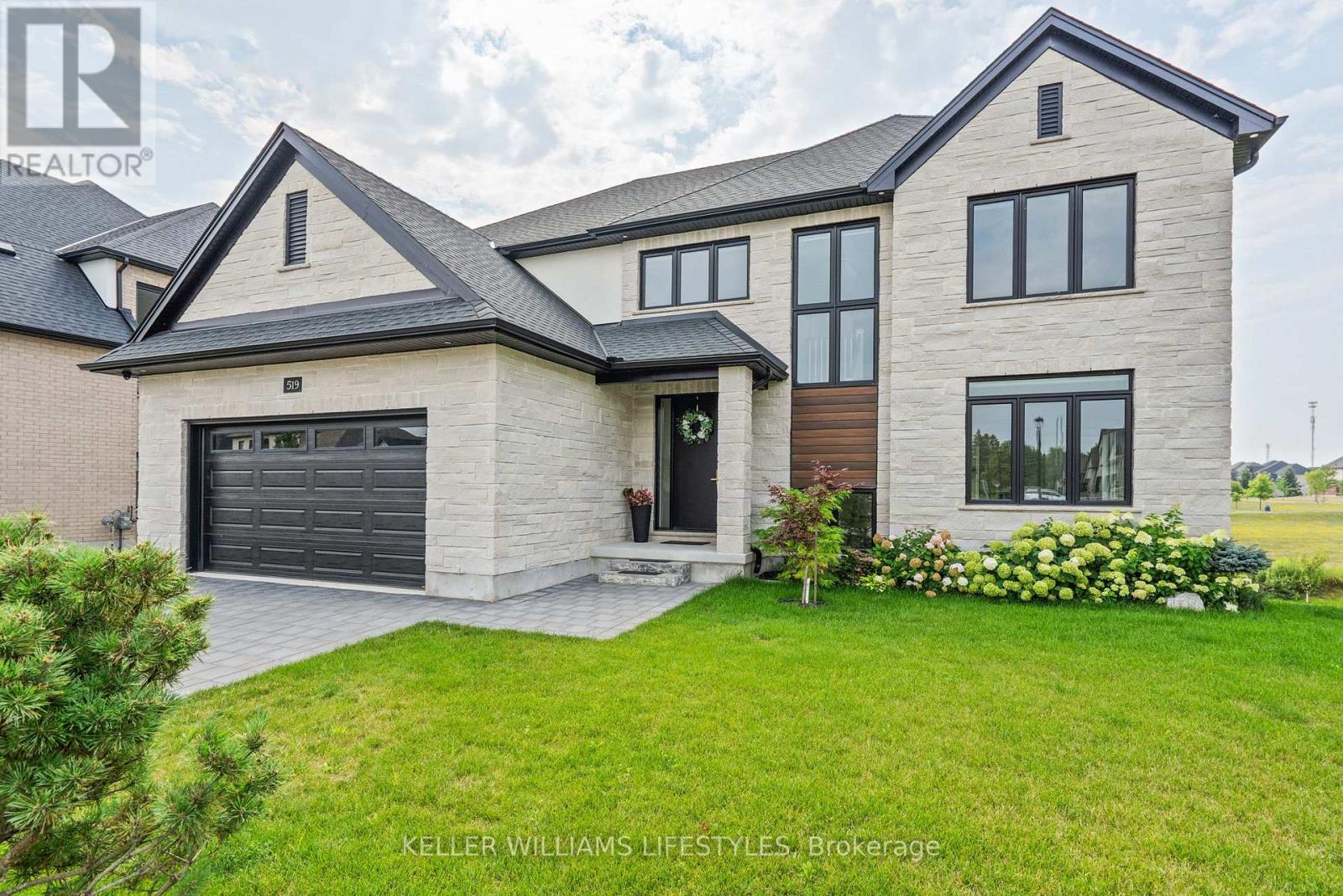 519 Warner Ter, London, ON N6G 0E6