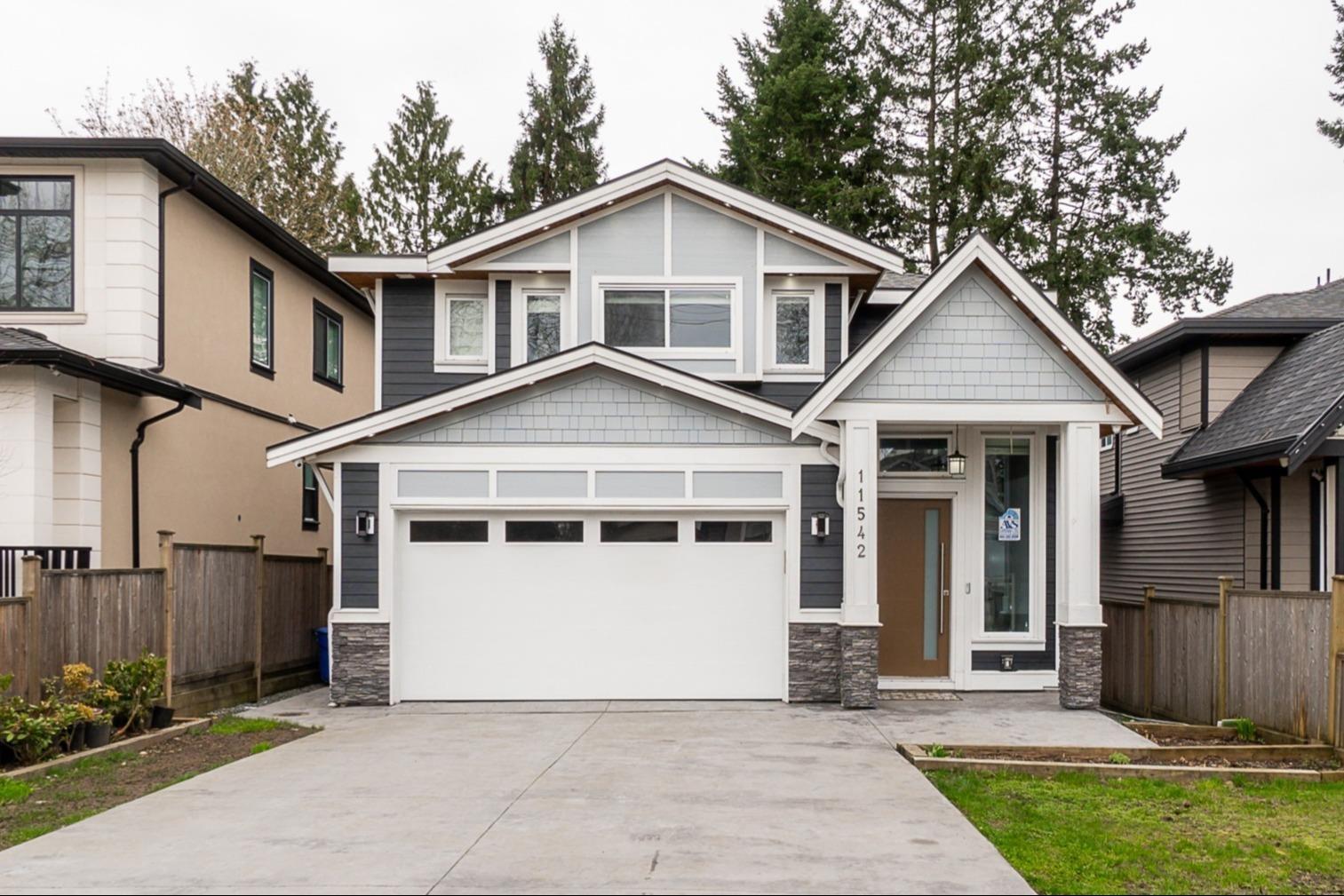 80 Avenue Unit 11542, Delta, BC V4C 1X6