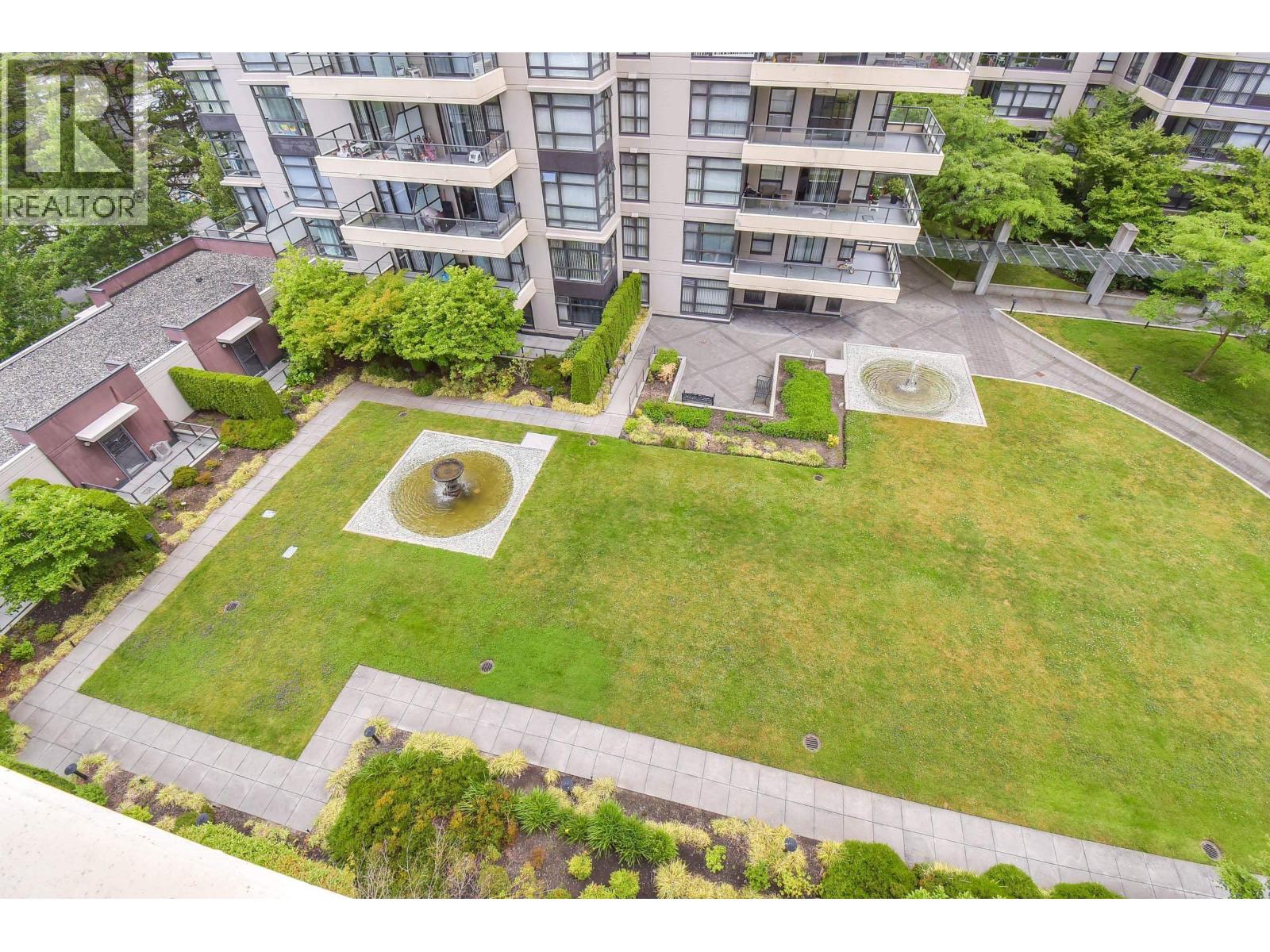8120 Lansdowne Road Unit 804, Richmond, BC V6X 0A1