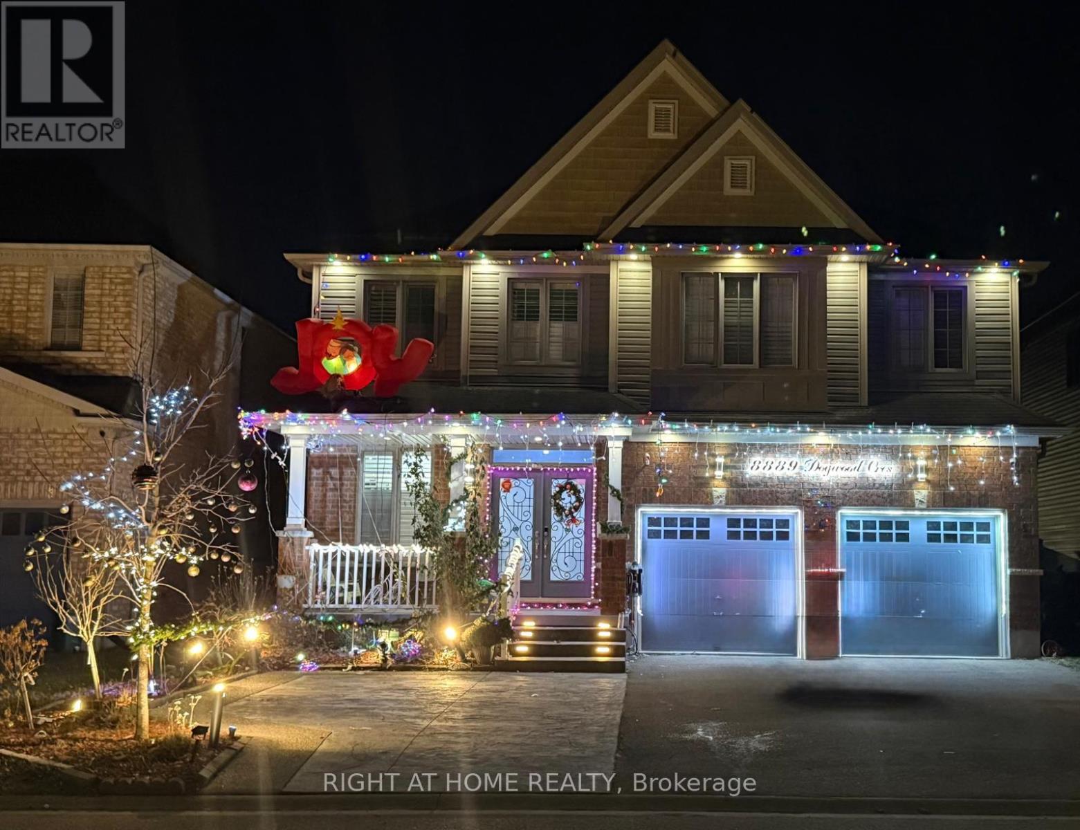 8889 Dogwood Cres, Niagara Falls, ON L2H 0L1