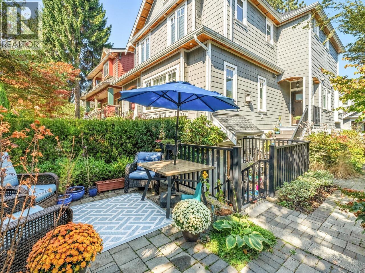 165 W 14th Ave, Vancouver, BC V5Y 1W8
