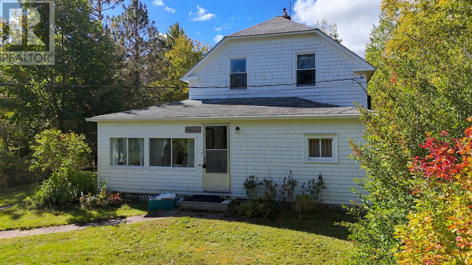 30016 Cabot Trl, South Harbour, NS B0C 1G0
