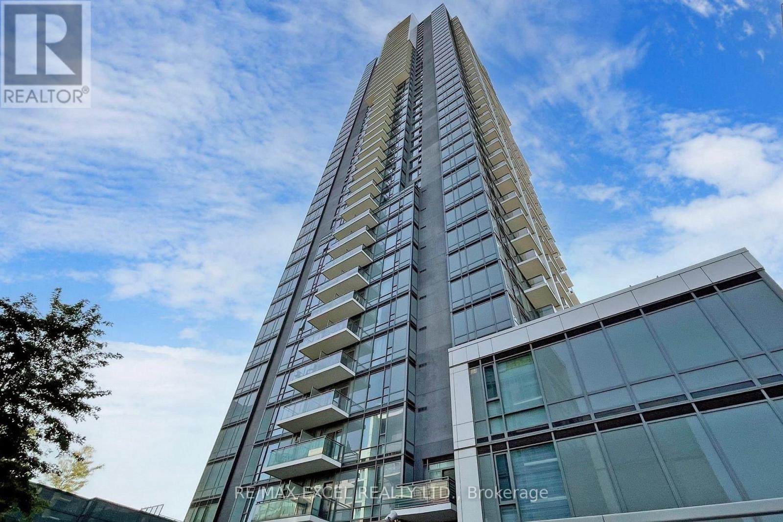 2506 55 Ann Oreilly Rd, Toronto, ON M2J 0E1