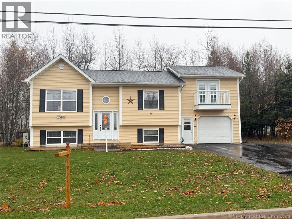 44 Bryant Dr, Sussex, NB E4E 2P4