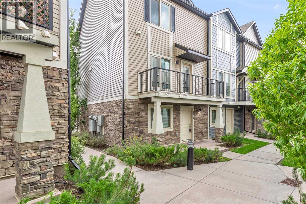 131 Legacy Pt SE, Calgary, AB T2X 3Z3