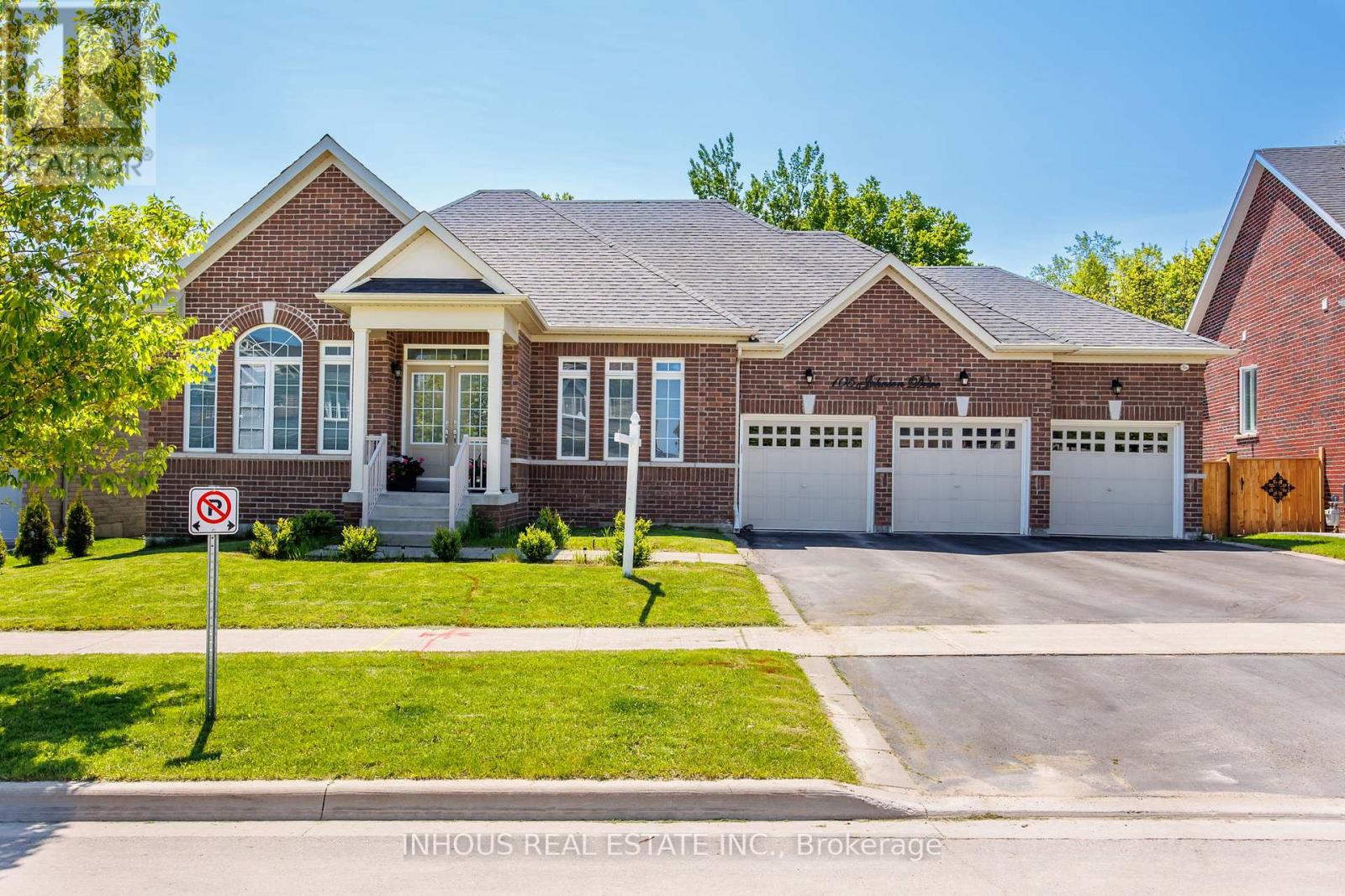 105 Johnson Dr, Shelburne, ON L9V 3V9