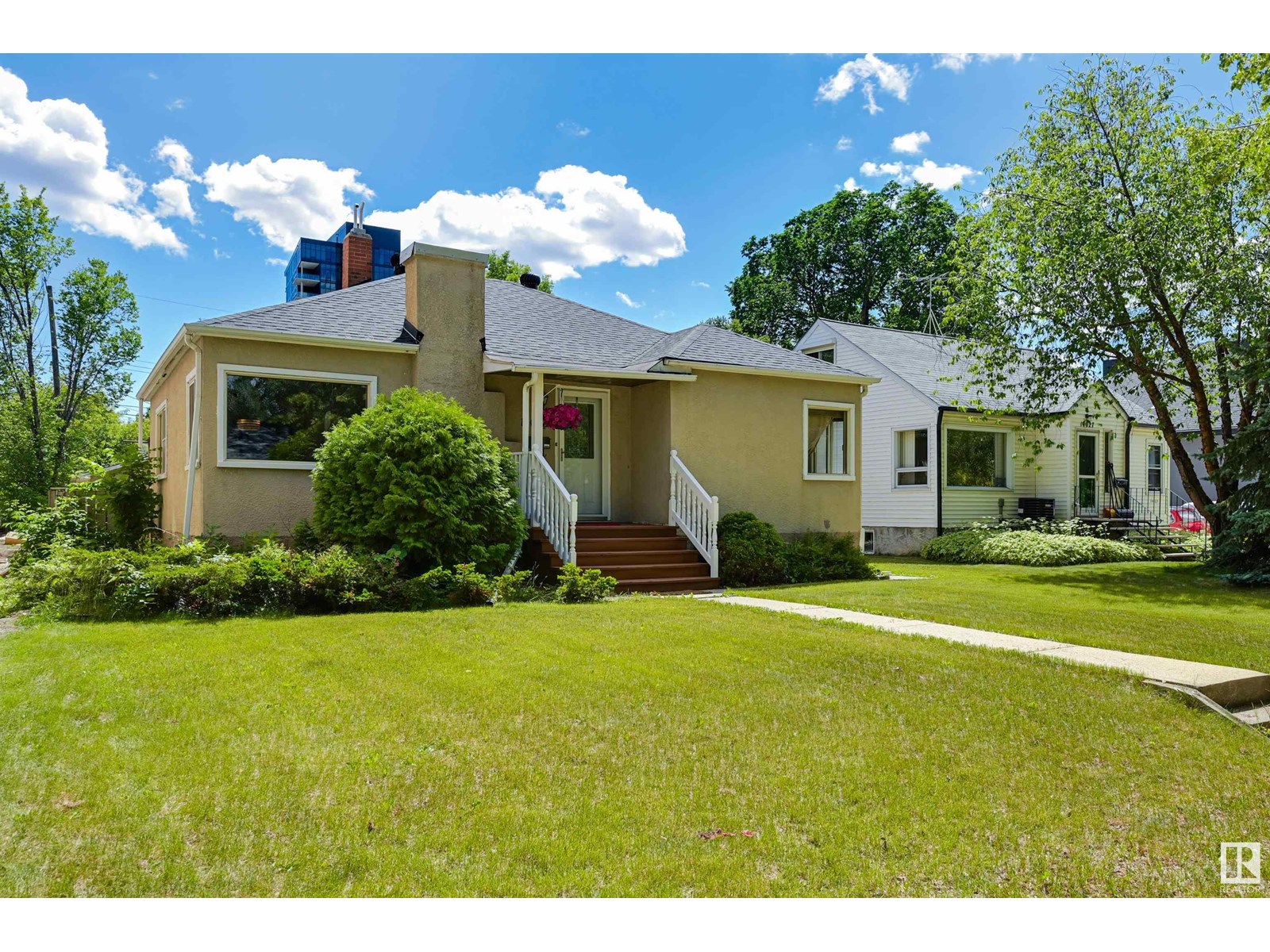 104 Av Nw Unit 14023, Edmonton, AB T5N 0W7