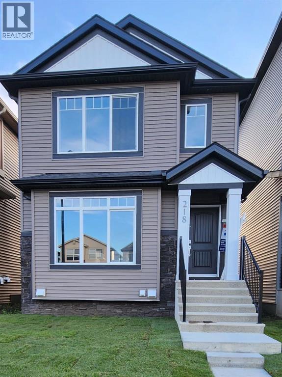 218 Edith Rd NW, Calgary, AB T3R 2C7