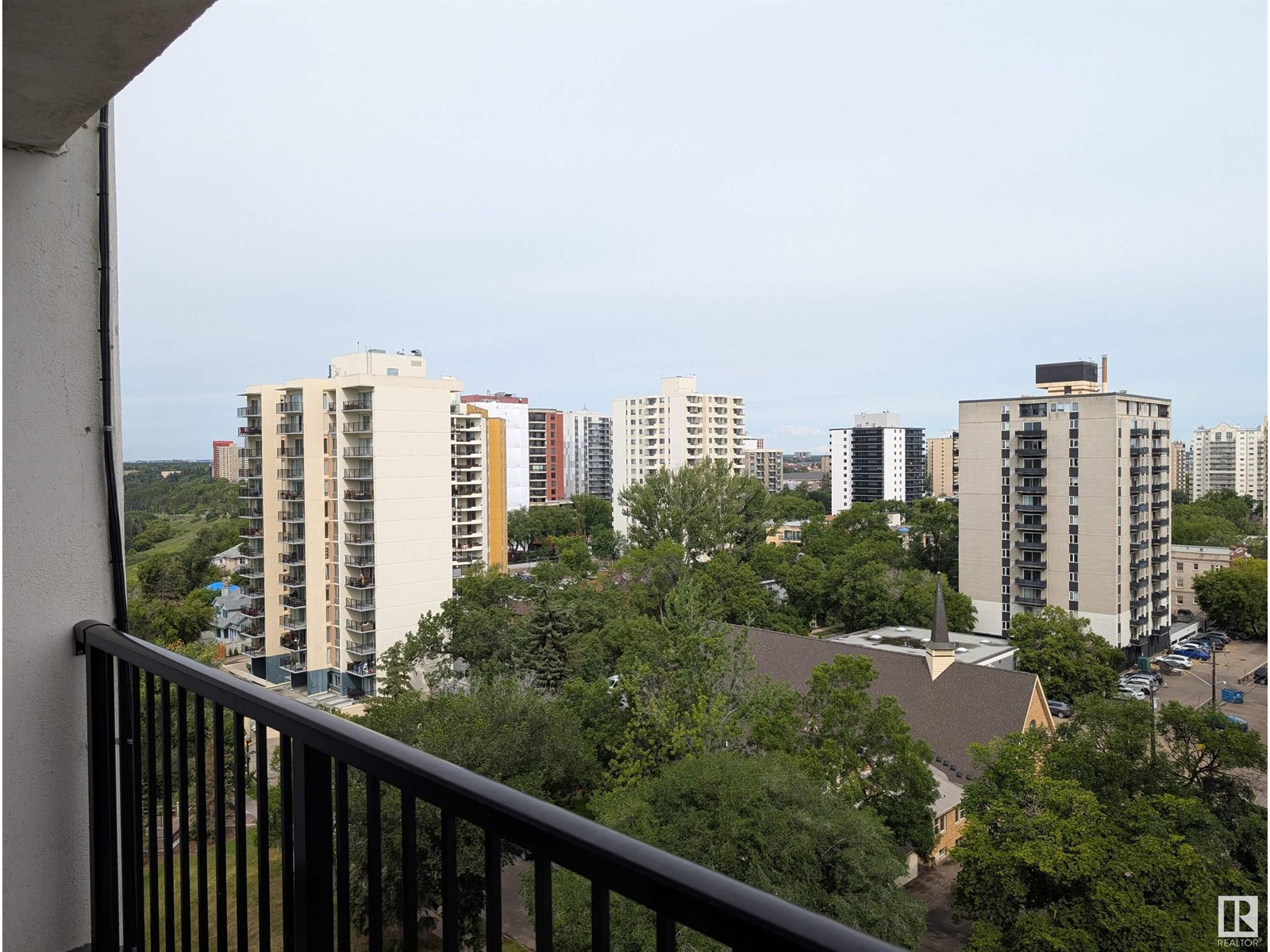 11307 99 Avenue #1007, Edmonton, AB T5K 0H2