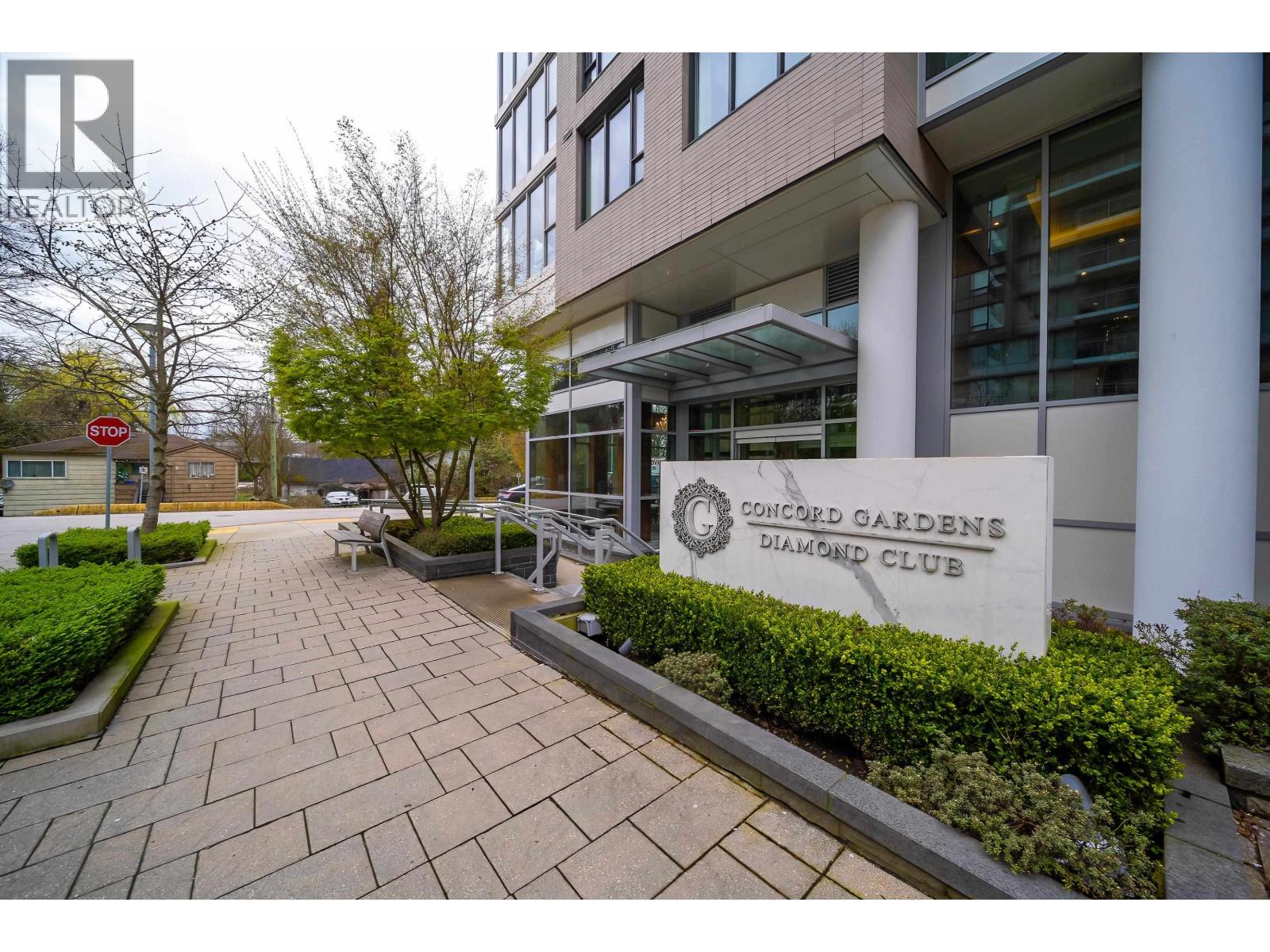 8988 Patterson Road Unit 721, Richmond, BC V6X 0R2