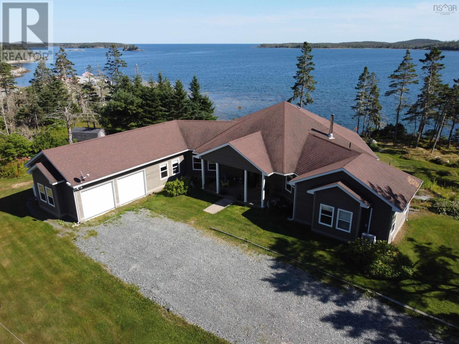 30 32 Lofty Pine Rd, Popes Harbour, NS B0J 3H0