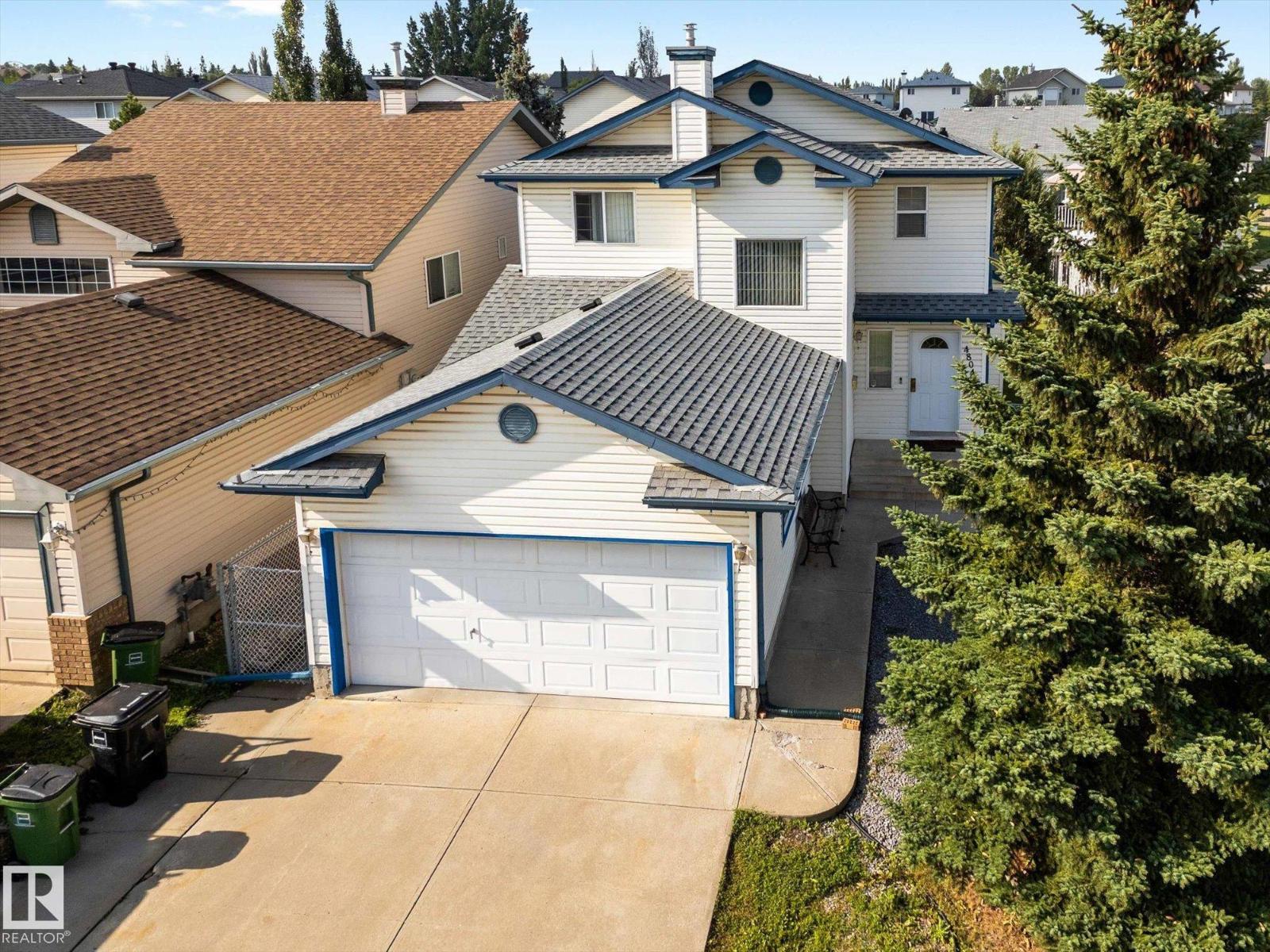 147 Av Nw Unit 4804, Edmonton, AB T5Y 2X2