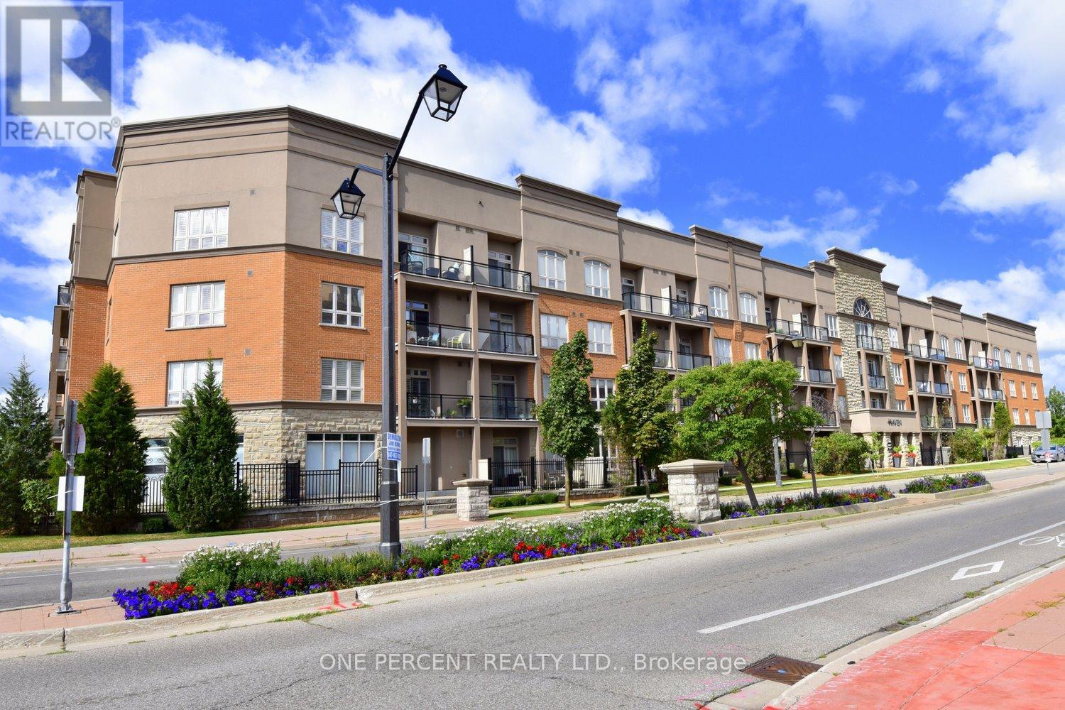 231 5317 Upper Middle Rd, Burlington, ON L7L 0E5