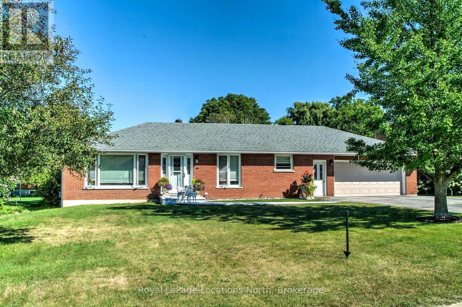 51 Union St, Meaford, ON N4L 1E6