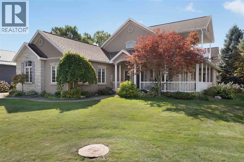 129 Lake St, Chatham-Kent, ON N0P 1L0