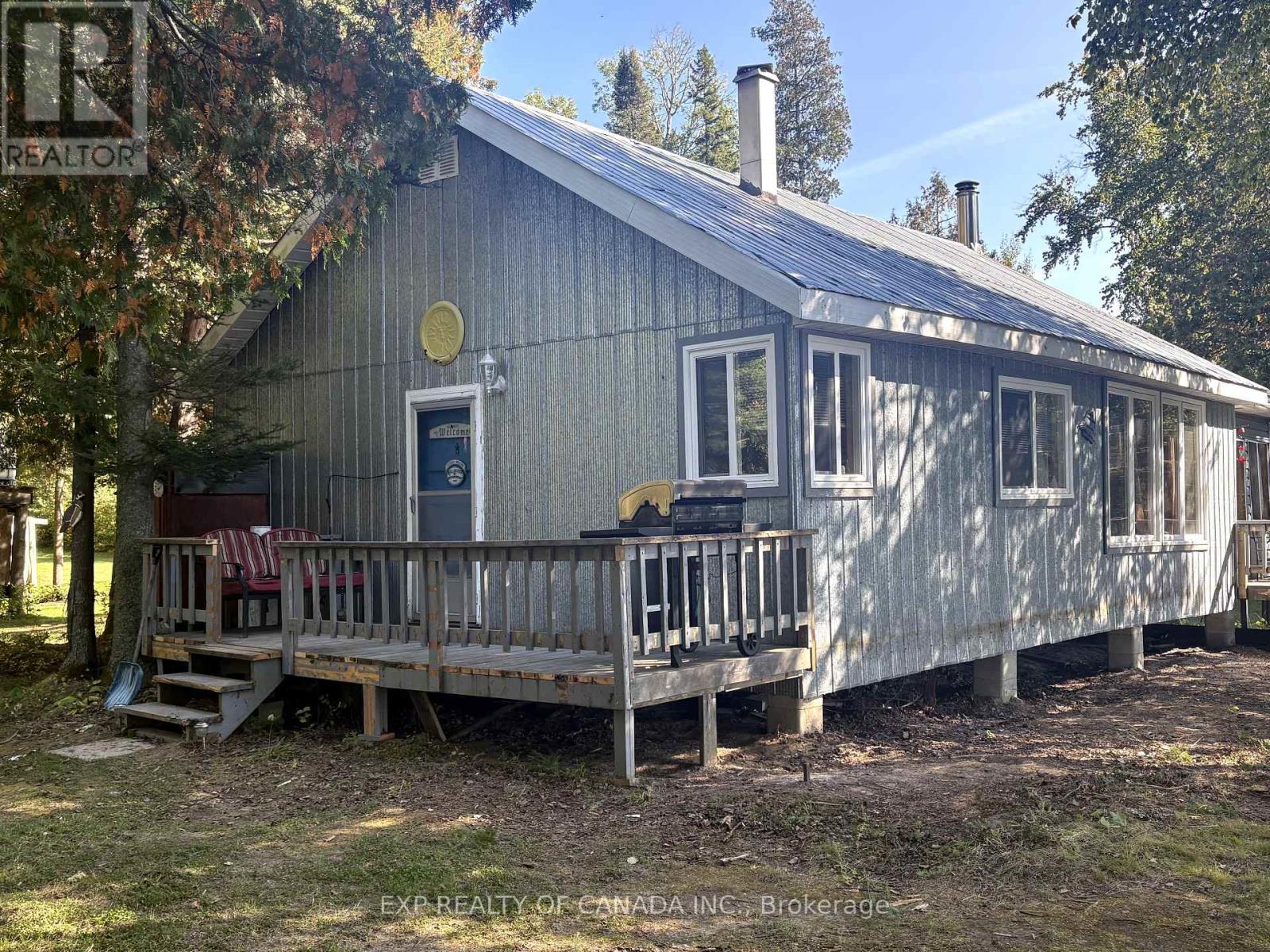 Pl27561 Lt 3 Pl M978 NE, Sudbury Remote Area West, ON P4N 7C5