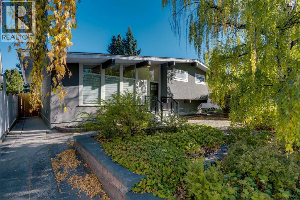 9816 Austin Rd SE, Calgary, AB T2J 0Z2