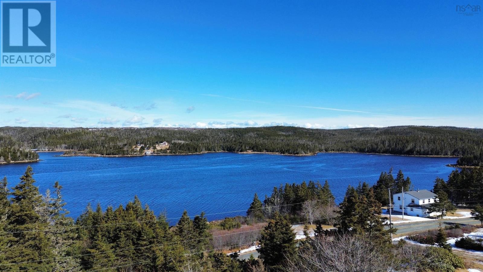 2 Cole Harbour Village Rd, Larrys River, NS B0H 1T0