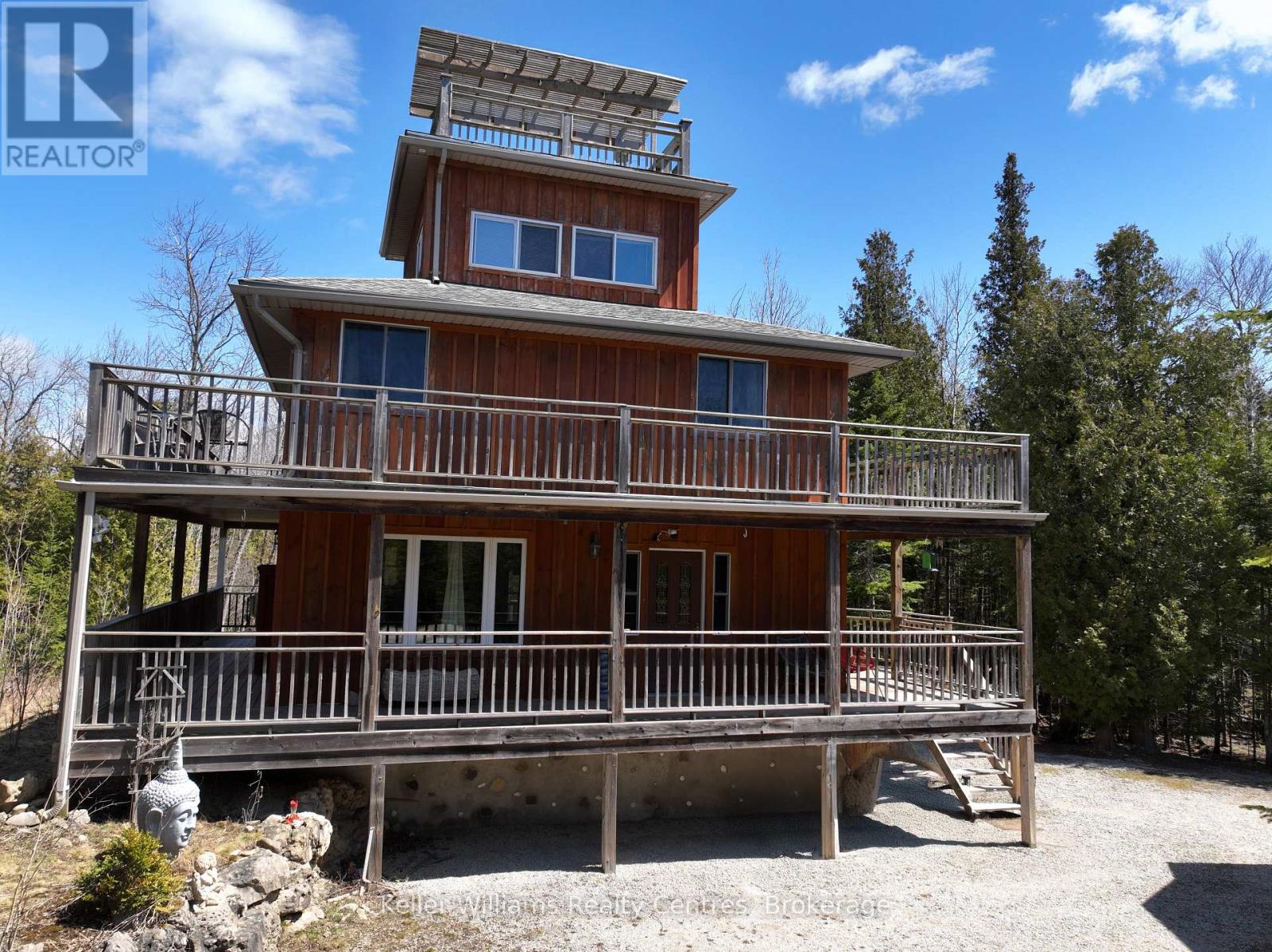38 Devils Glen Rd, Northern Bruce Peninsula, ON N0H 2T0