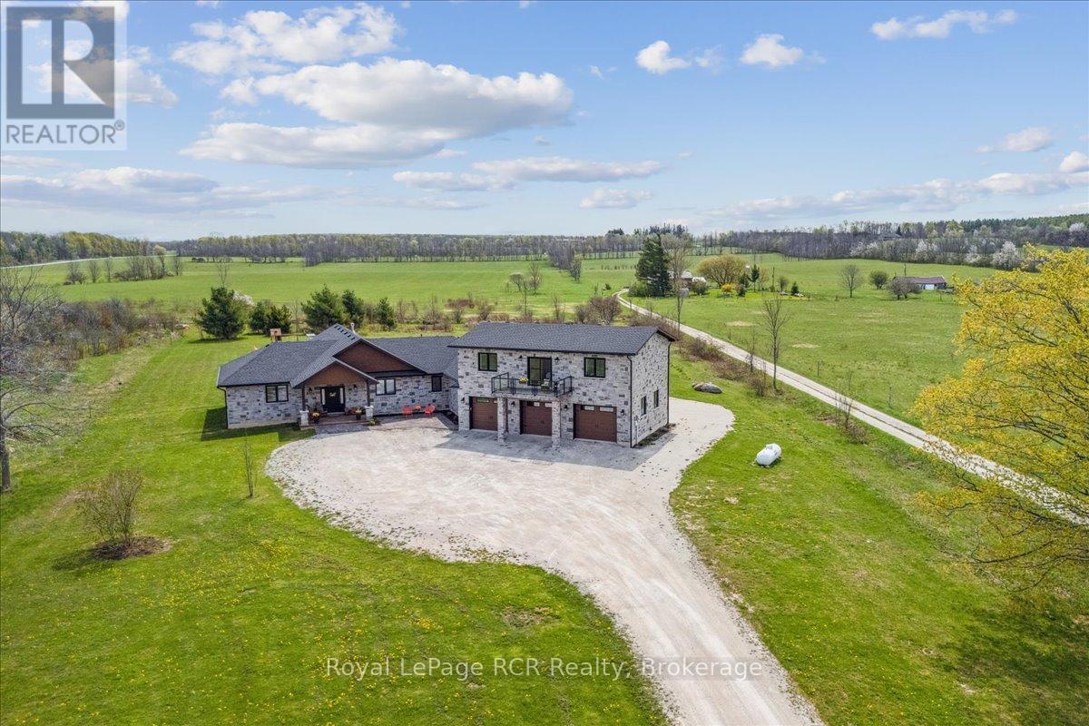 438811 Grey 15 Rd, Meaford, ON N4K 5N3