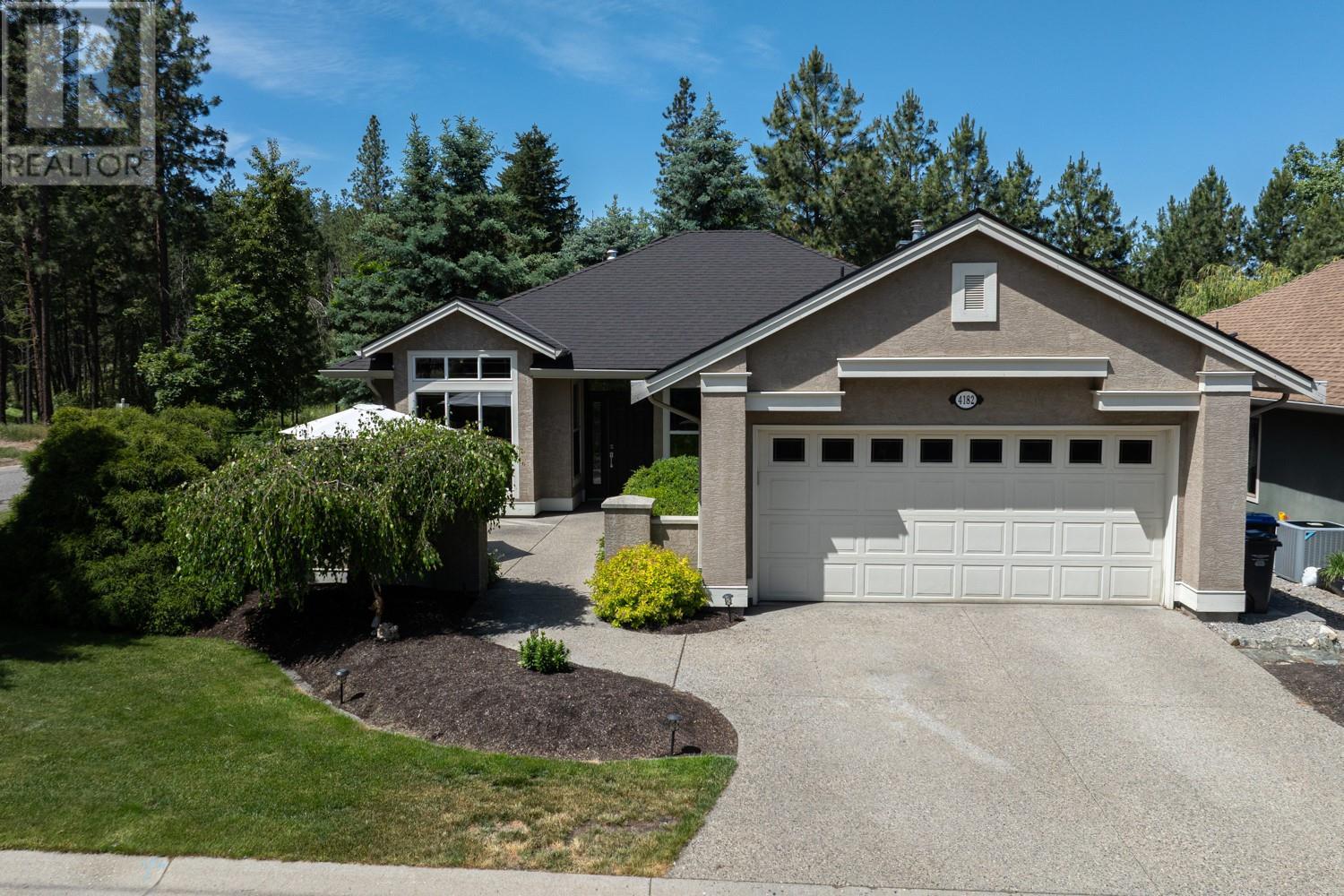 4182 Gallaghers Blvd S, Kelowna, BC V1V 4X2