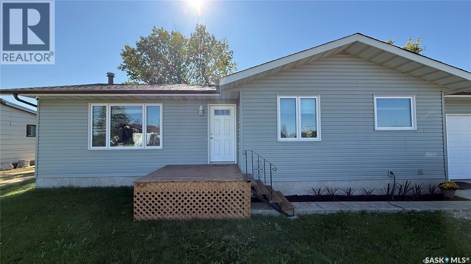 405 Lincoln Ave, Hanley, SK S0G 2E0