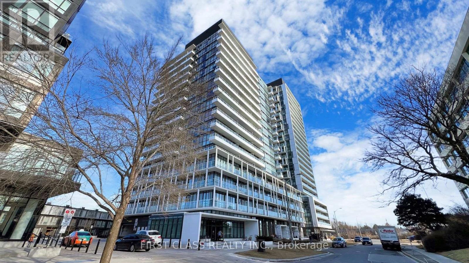 1601 180 Fairview Mall Dr, Toronto, ON M2J 0G4