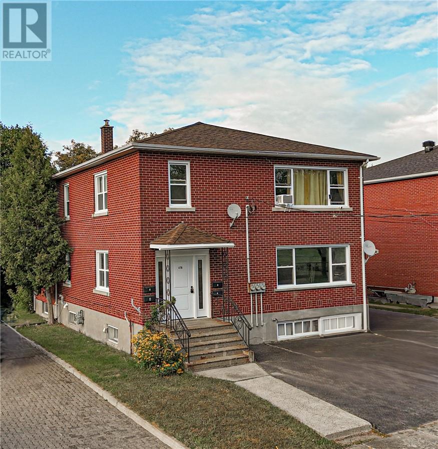 476 White Ave, Sudbury, ON P3C 2G6