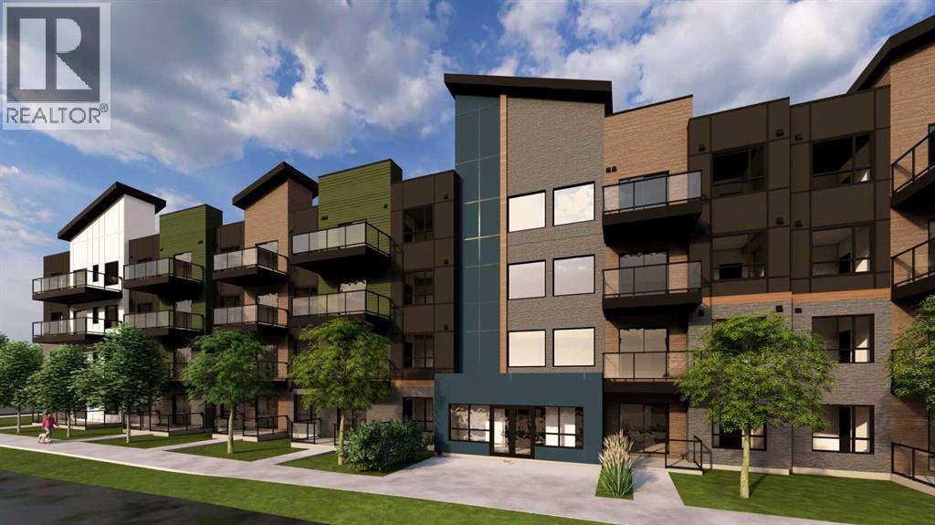15126 37 Street Sw Unit 1213, Calgary, AB T2Y 0R7