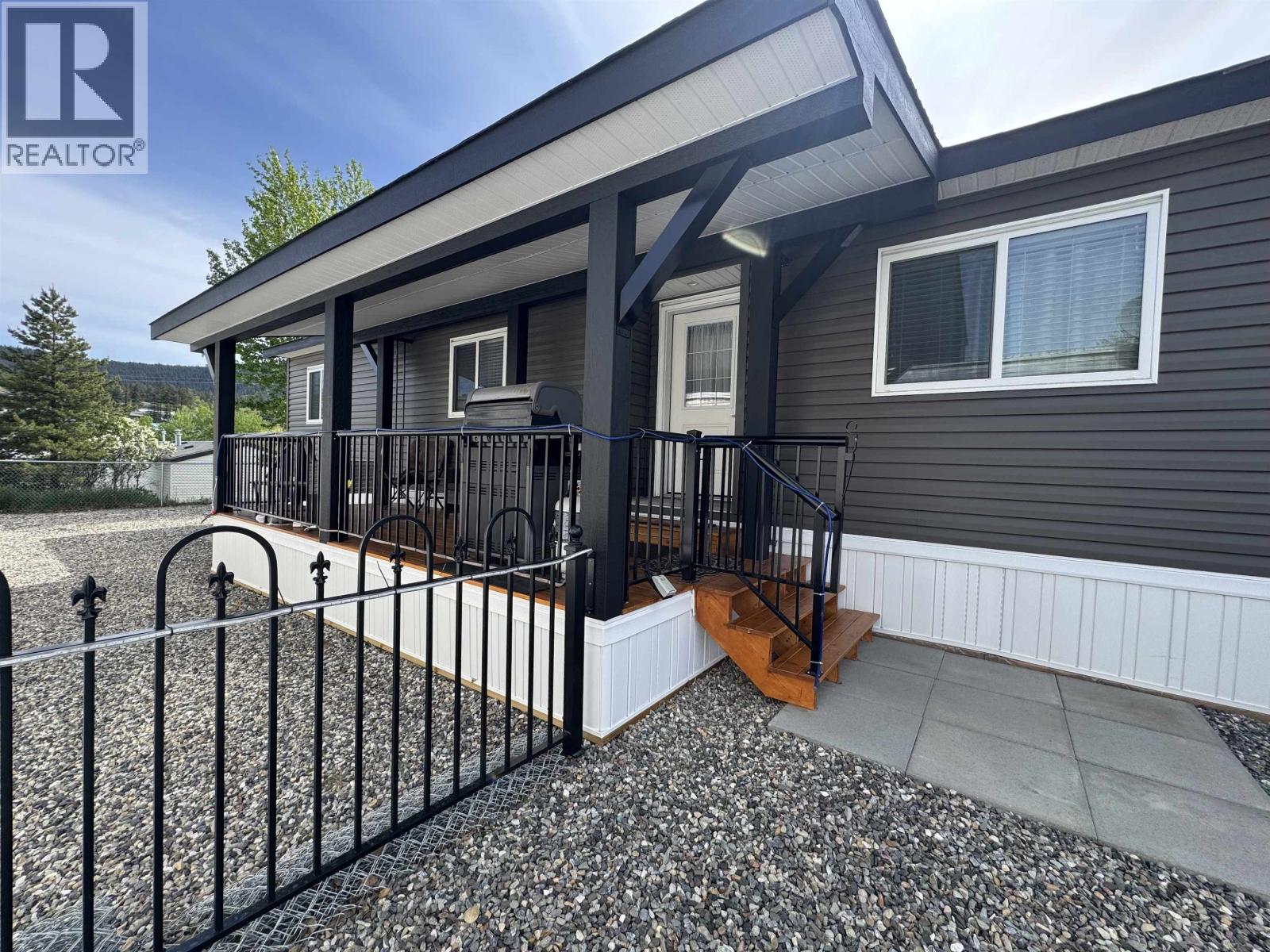 3001 N Mackenzie Avenue Unit 56, Williams Lake, BC V2G 3N9
