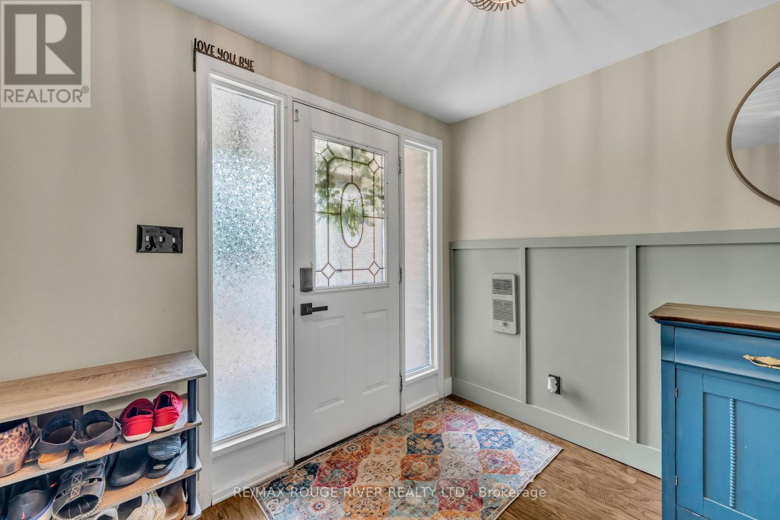 59 Peacock Blvd, Port Hope, ON L1A 2X2