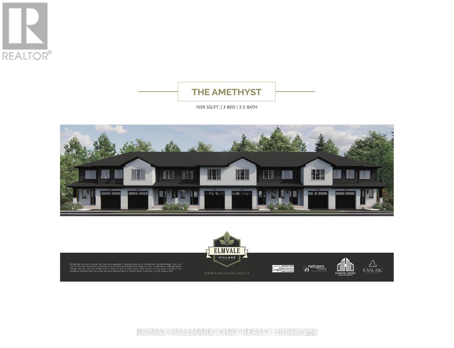 169 Queen St E #30 St, Springwater, ON L0L 1P0